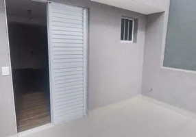 Foto 1 de Sobrado com 3 Quartos à venda, 158m² em Camilópolis, Santo André