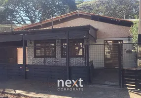 Foto 1 de Imóvel Comercial com 1 Quarto para alugar, 130m² em Barão Geraldo, Campinas