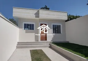 Foto 1 de Casa com 2 Quartos à venda, 225m² em Coqueiral, Araruama