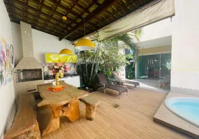 Foto 1 de Casa de Condomínio com 3 Quartos à venda, 350m² em Nova Abrantes Abrantes, Camaçari