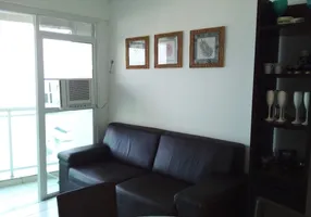 Foto 1 de Apartamento com 2 Quartos para alugar, 50m² em Conceição de Jacareí, Mangaratiba