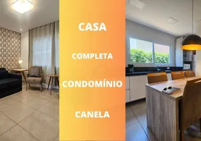 Foto 1 de Apartamento com 2 Quartos para alugar, 70m² em Sao Jose, Canela
