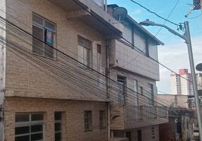 Foto 1 de Casa com 2 Quartos para alugar, 120m² em Cosme de Farias, Salvador