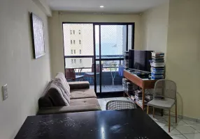 Foto 1 de Apartamento com 2 Quartos à venda, 55m² em Ponta Negra, Natal