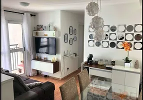 Foto 1 de Apartamento com 3 Quartos à venda, 64m² em Vila Rio de Janeiro, Guarulhos