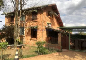 Foto 1 de Casa de Condomínio com 3 Quartos à venda, 386m² em Parque Xangrilá, Campinas