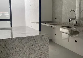 Foto 1 de Casa com 3 Quartos à venda, 110m² em Cidade Patriarca, São Paulo