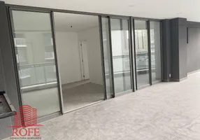 Foto 1 de Apartamento com 2 Quartos à venda, 109m² em Vila Nova Conceição, São Paulo