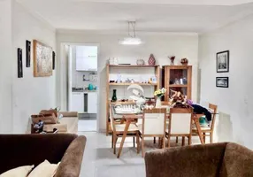 Foto 1 de Apartamento com 3 Quartos à venda, 118m² em Jardim Bela Vista, Santo André