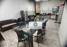 Foto 1 de Casa com 2 Quartos à venda, 120m² em Parque Residencial da Fraternidade 2, São José do Rio Preto