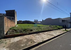 Foto 1 de Lote/Terreno à venda, 420m² em Jardim Vale Verde, Presidente Prudente