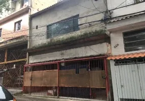 Foto 1 de Casa com 1 Quarto à venda, 101m² em Conjunto Habitacional Instituto Adventista, São Paulo