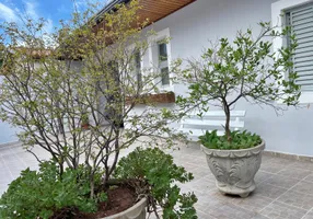 Foto 1 de Casa com 4 Quartos à venda, 190m² em Vila Nova, Campinas