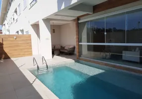 Foto 1 de Apartamento com 2 Quartos à venda, 62m² em Praia dos Ingleses, Florianópolis