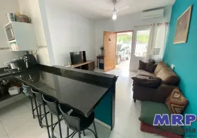 Foto 1 de Casa com 2 Quartos à venda, 90m² em Sertão da Quina, Ubatuba