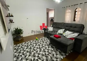 Foto 1 de Casa com 3 Quartos à venda, 187m² em Vila Libanesa, São Paulo