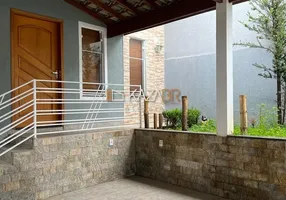 Foto 1 de Casa com 2 Quartos à venda, 80m² em Nova Cerejeiras, Atibaia