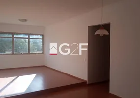 Foto 1 de Apartamento com 3 Quartos à venda, 108m² em Chácara da Barra, Campinas