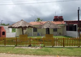 Foto 1 de Casa com 3 Quartos à venda, 300m² em Forte Orange, Ilha de Itamaracá