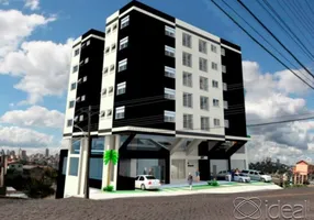 Foto 1 de Apartamento com 3 Quartos à venda, 116m² em Salgado Filho, Caxias do Sul