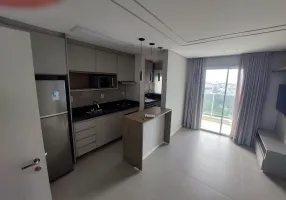 Foto 1 de Apartamento com 1 Quarto para alugar, 42m² em Vila Prudente, São Paulo