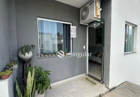 Foto 1 de Casa de Condomínio com 2 Quartos à venda, 63m² em Granjas Betania, Juiz de Fora