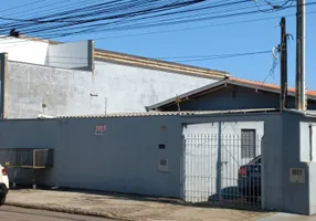 Foto 1 de Lote/Terreno à venda, 1000m² em Chácaras Campos dos Amarais, Campinas