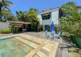 Foto 1 de Casa com 5 Quartos à venda, 210m² em Engenho do Mato, Niterói