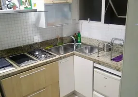 Foto 1 de Apartamento com 3 Quartos à venda, 70m² em Jardim Marajoara, São Paulo