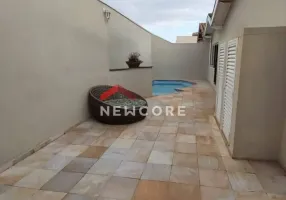 Foto 1 de Casa de Condomínio com 3 Quartos à venda, 236m² em Jardim Residencial Monsenhor Rossi, Limeira