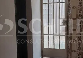 Foto 1 de Casa com 3 Quartos para alugar, 119m² em Vila Olímpia, São Paulo