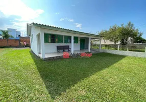 Foto 1 de Casa com 3 Quartos à venda, 100m² em Jardim Atlantico, Balneário Arroio do Silva