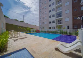Foto 1 de Apartamento com 2 Quartos à venda, 49m² em Jardim Sabiá, Cotia