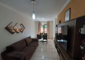 Foto 1 de Apartamento com 2 Quartos à venda, 56m² em Cidade Intercap, Taboão da Serra