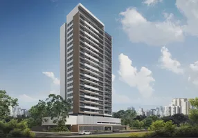 Foto 1 de Apartamento com 2 Quartos à venda, 78m² em Chácara Inglesa, São Paulo