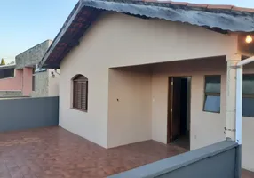 Foto 1 de Casa com 3 Quartos à venda, 280m² em Caxambú, Jundiaí