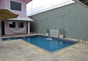 Foto 1 de Casa com 3 Quartos à venda, 271m² em Itatiaia, Belo Horizonte