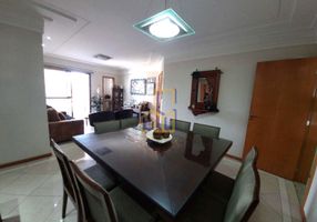 Apartamento na Alameda José Alves de Siqueira Filho, 12, Vila Betânia em  São José dos Campos, por R$ 1.100.000 - Viva Real