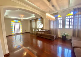 Foto 1 de Casa com 4 Quartos à venda, 380m² em Ouro Preto, Belo Horizonte
