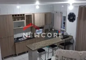 Foto 1 de Cobertura com 3 Quartos à venda, 100m² em Vila America, Santo André