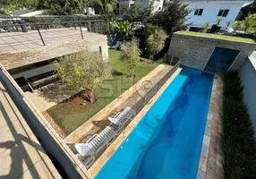 Foto 1 de Casa de Condomínio com 4 Quartos à venda, 432m² em Jardim Acapulco , Guarujá