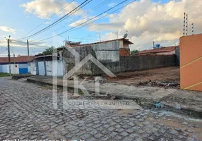 Foto 1 de Lote/Terreno à venda, 250m² em Emaús, Parnamirim