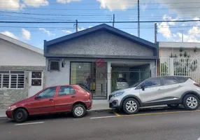 Foto 1 de Casa de Condomínio com 2 Quartos à venda, 146m² em São José, Franca