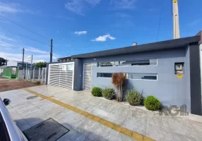 Foto 1 de Casa com 3 Quartos à venda, 253m² em Parque Amador, Esteio