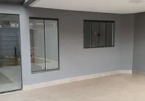 Foto 1 de Casa com 3 Quartos à venda, 102m² em Goiania 2, Goiânia