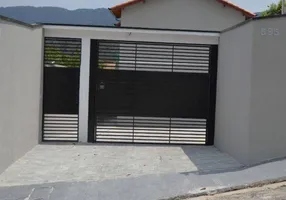 Foto 1 de Casa de Condomínio com 2 Quartos à venda, 73m² em Vila Suíssa, Mogi das Cruzes