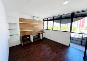 Foto 1 de Sala Comercial à venda, 47m² em Manaíra, João Pessoa