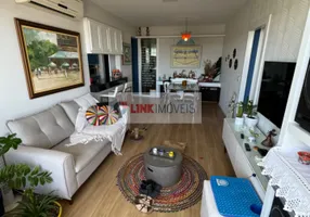Foto 1 de Apartamento com 2 Quartos à venda, 75m² em Santa Lúcia, Vitória
