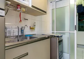 Foto 1 de Apartamento com 2 Quartos à venda, 50m² em Jardim Casablanca, São Paulo