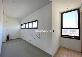 Foto 1 de Apartamento com 2 Quartos à venda, 59m² em Vila Alpina, Santo André